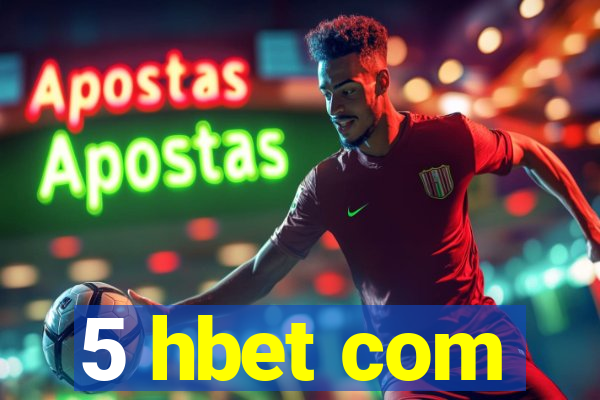 5 hbet com